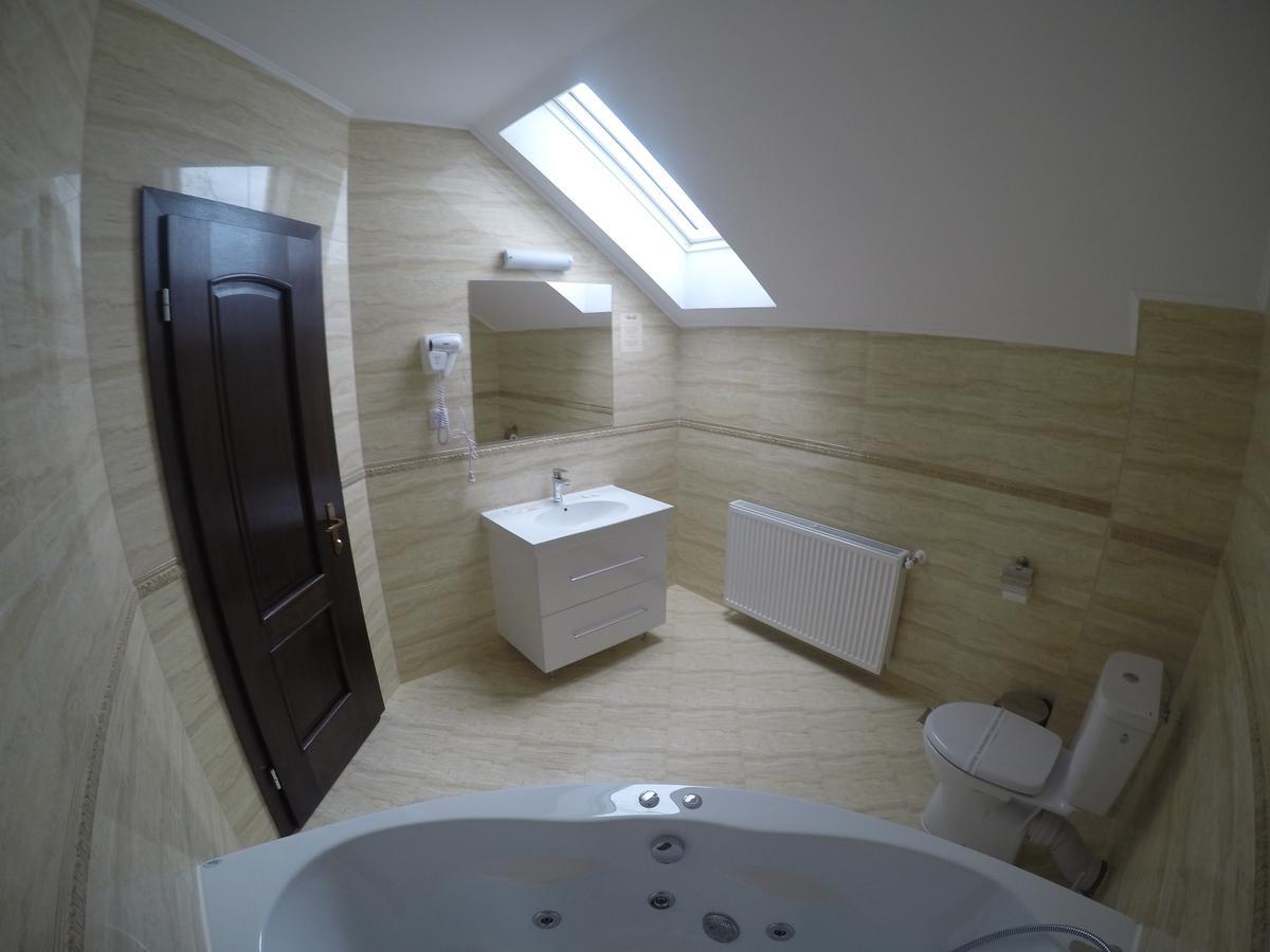 Flori De Mar Hotel Poiana Marului  Bagian luar foto